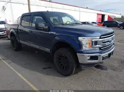 1FTEW1EG4JKC56731 2018 FORD F-150