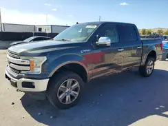1FTEW1EG4JKC60486 2018 FORD F-150