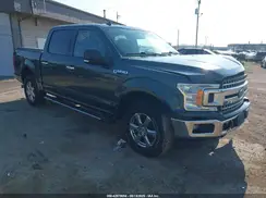 1FTEW1EG4JKC61072 2018 FORD F-150