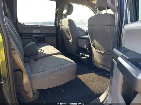 1FTEW1EG4JKC61072 2018 FORD F-150 - Image 8