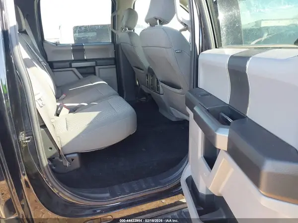 1FTEW1EG4JKC82214 2018 FORD F-150 - Image 8