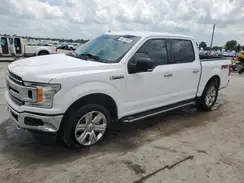 1FTEW1EG4JKC90796 2018 FORD F-150
