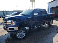 1FTEW1EG4JKC91592 2018 FORD F-150