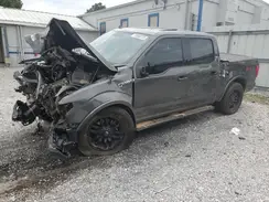1FTEW1EG4JKC93648 2018 FORD F-150