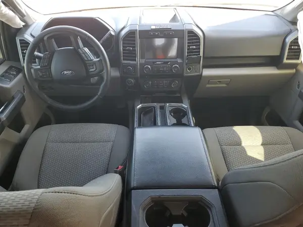1FTEW1EG4JKC98249 2018 FORD F-150 - Image 8