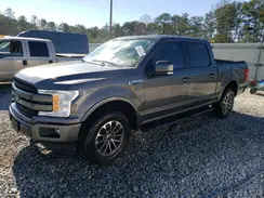 1FTEW1EG4JKC98770 2018 FORD F-150