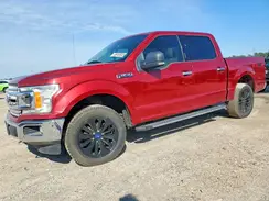 1FTEW1EG4JKD04132 2018 FORD F-150