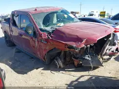 1FTEW1EG4JKD05197 2018 FORD F-150