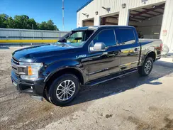 1FTEW1EG4JKD06222 2018 FORD F-150
