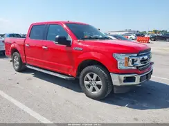 1FTEW1EG4JKD14966 2018 FORD F-150