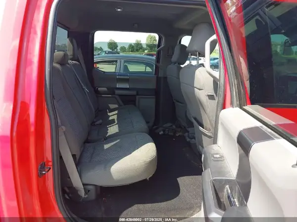 1FTEW1EG4JKD14966 2018 FORD F-150 - Image 8