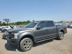 1FTEW1EG4JKD18449 2018 FORD F-150