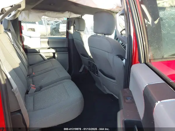 1FTEW1EG4JKD18791 2018 FORD F-150 - Image 8