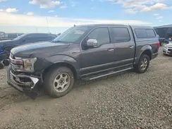 1FTEW1EG4JKD19830 2018 FORD F-150
