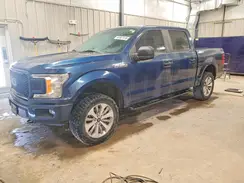 1FTEW1EG4JKD20105 2018 FORD F-150