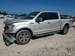 1FTEW1EG4JKD42590 2018 FORD F-150