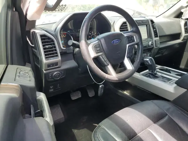 1FTEW1EG4JKD43173 2018 FORD F-150 - Image 8