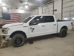 1FTEW1EG4JKD47093 2018 FORD F-150