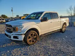 1FTEW1EG4JKD54416 2018 FORD F-150