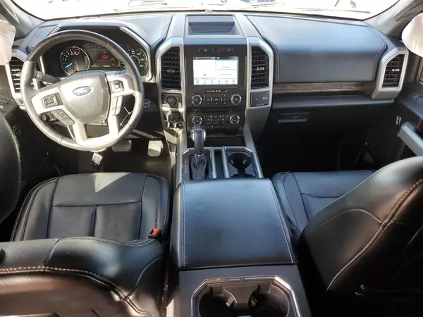 1FTEW1EG4JKD69756 2018 FORD F-150 - Image 8