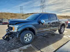 1FTEW1EG4JKD72608 2018 FORD F-150