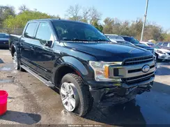 1FTEW1EG4JKD78005 2018 FORD F-150