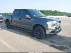 1FTEW1EG4JKD85682 2018 FORD F-150