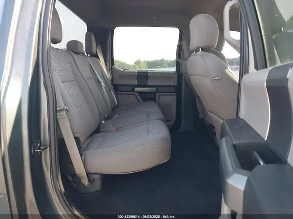 1FTEW1EG4JKD85682 2018 FORD F-150 - Image 8