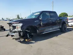 1FTEW1EG4JKD91563 2018 FORD F-150