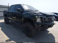 1FTEW1EG4JKD92356 2018 FORD F-150