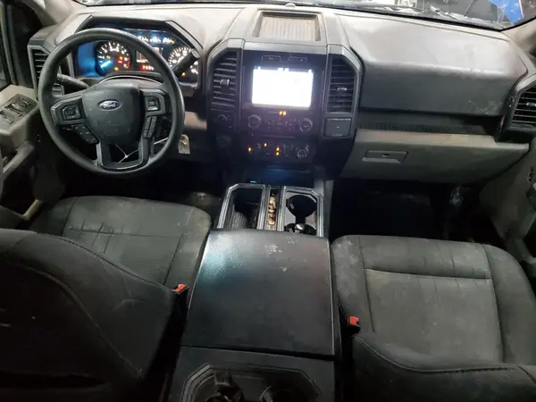1FTEW1EG4JKE07051 2018 FORD F-150 - Image 8