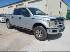 1FTEW1EG4JKE15795 2018 FORD F-150