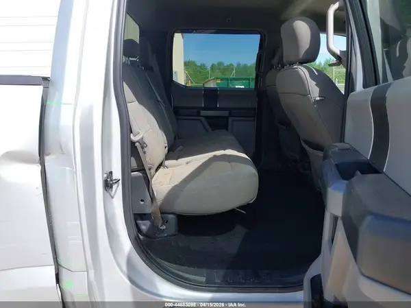 1FTEW1EG4JKE15795 2018 FORD F-150 - Image 8