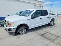 1FTEW1EG4JKE15828 2018 FORD F-150