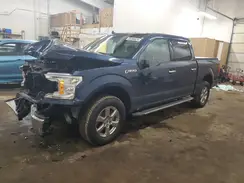 1FTEW1EG4JKE21712 2018 FORD F-150