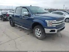1FTEW1EG4JKE37778 2018 FORD F-150