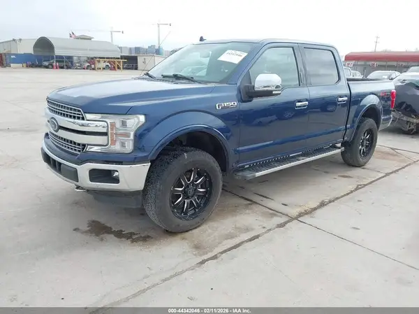 1FTEW1EG4JKE37778 2018 FORD F-150 - Image 2