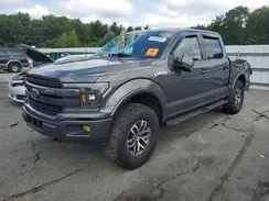 1FTEW1EG4JKE42592 2018 FORD F-150