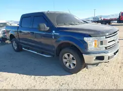 1FTEW1EG4JKE45914 2018 FORD F-150
