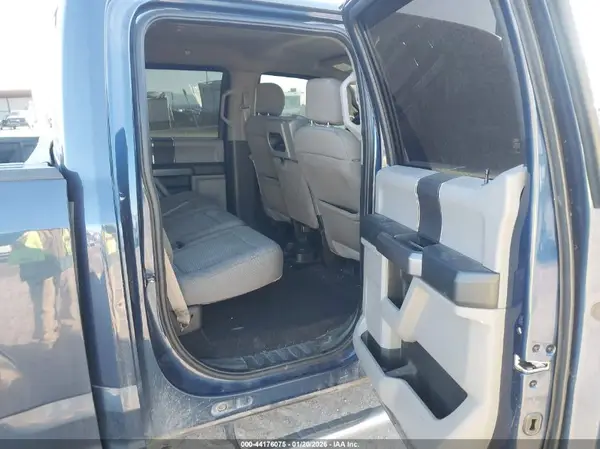1FTEW1EG4JKE45914 2018 FORD F-150 - Image 8