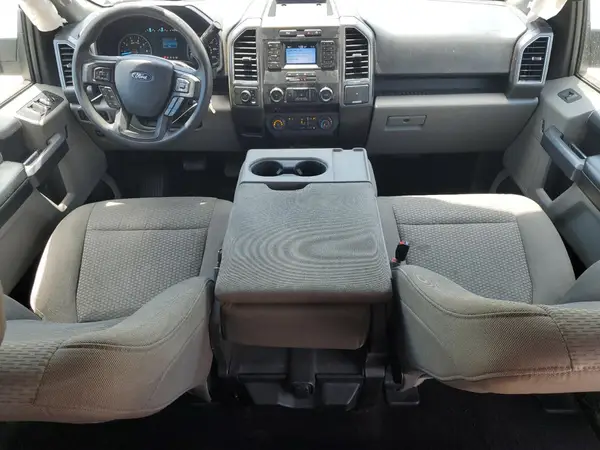 1FTEW1EG4JKE48778 2018 FORD F-150 - Image 8