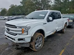 1FTEW1EG4JKE55956 2018 FORD F-150