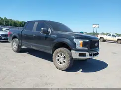 1FTEW1EG4JKE68996 2018 FORD F-150