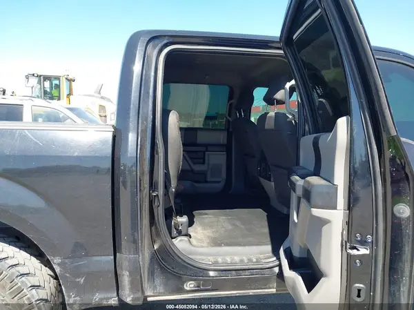 1FTEW1EG4JKE68996 2018 FORD F-150 - Image 8