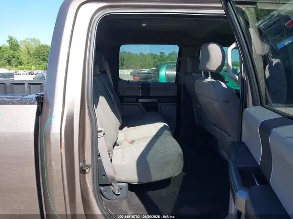 1FTEW1EG4JKE78721 2018 FORD F-150 - Image 8