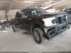 1FTEW1EG4JKF00698 2018 FORD F-150