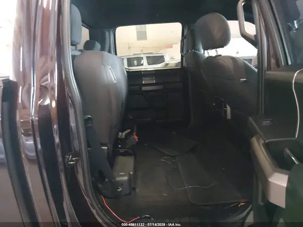 1FTEW1EG4JKF00698 2018 FORD F-150 - Image 8