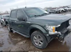 1FTEW1EG4JKF01818 2018 FORD F-150