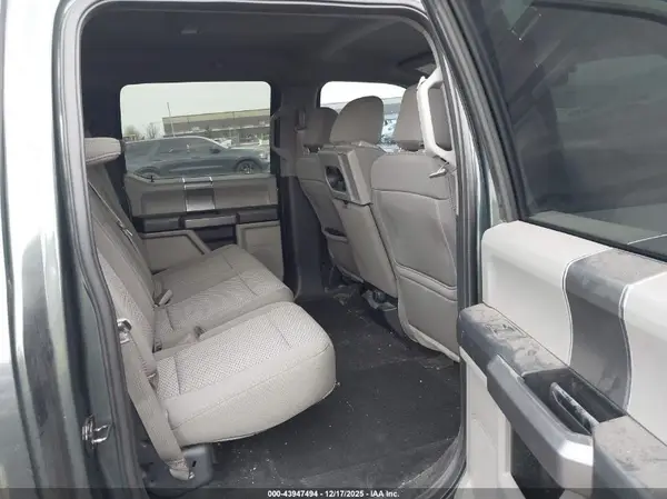 1FTEW1EG4JKF01818 2018 FORD F-150 - Image 8