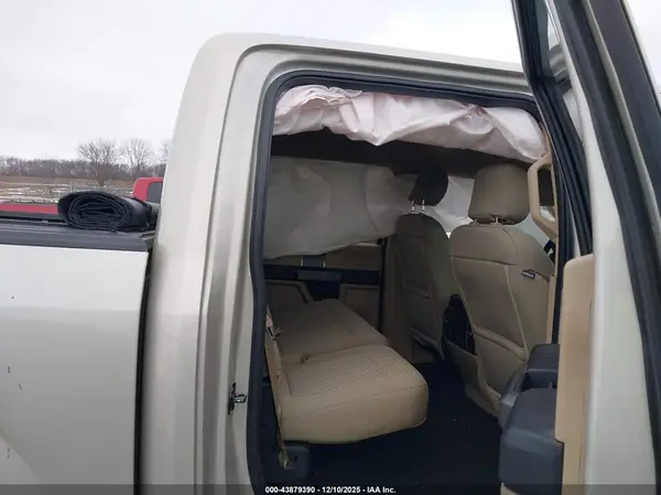 1FTEW1EG4JKF03908 2018 FORD F-150 - Image 8
